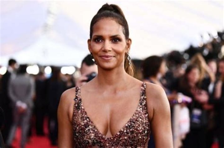 Halle Berry Leaves Nothing To The Imagination In New Photos — The Actress Is Aging Backward