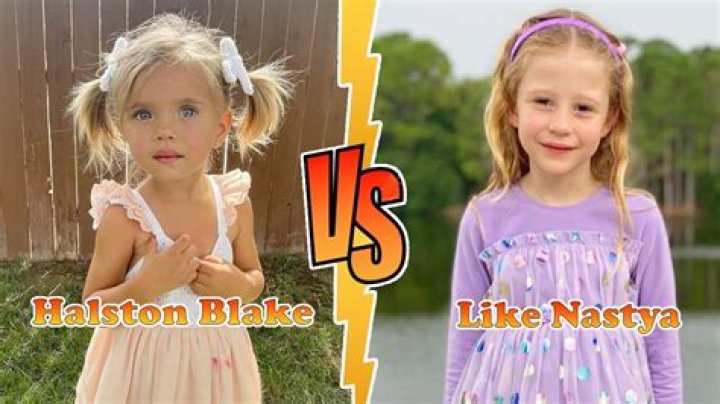 Halston Blake Fisher - Bio, Facts, Family Life