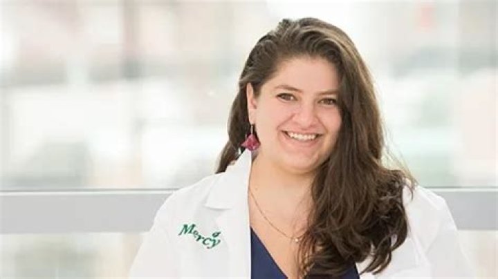 Dr. Hannah Goldberg, MD – Reisterstown, MD