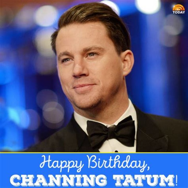 Happy birthday, Channing Tatum! Here’s a look at his most iconic roles