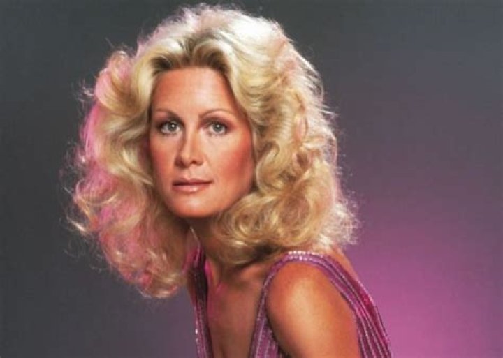 Happy Birthday, Joan Van Ark! Knots Landing Actress Is 77-Years-Old — See What She Looks Like Now!
