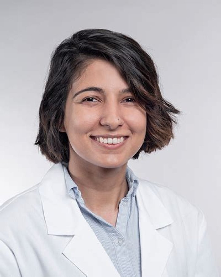 Dr. Harena Syal, MD – Springfield, MA
