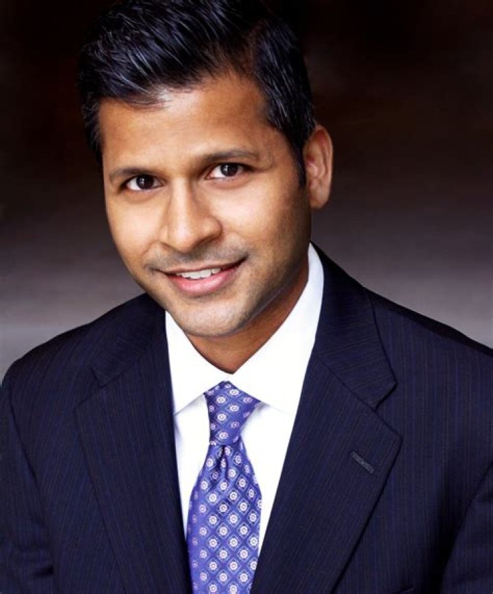 Dr. Haresh Yalamanchili, MD – Houston, TX