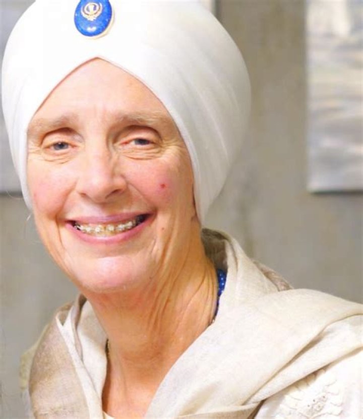 Hari Khalsa – Newbury, MA