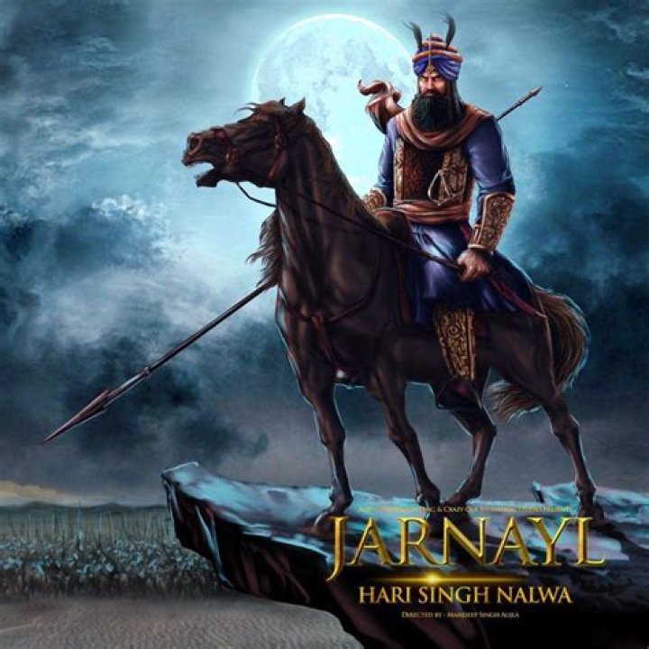 Hari Singh Nalwa – Biography of the Sikh Military Commander