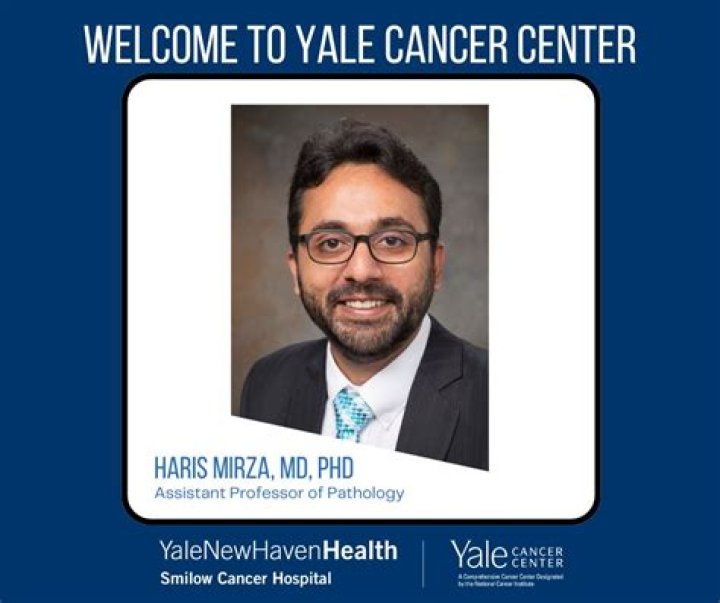 Dr. Haris Mirza, MD – Ocala, FL