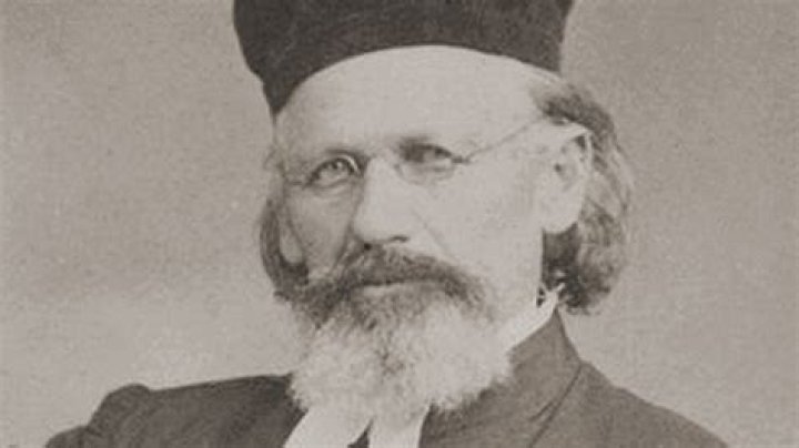 Harry Houdini parents: Mayer Samuel Weisz, Cecelia Weisz