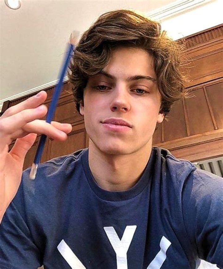 Harry Raftus – Bio, Facts, Family Life of the TikTok Star