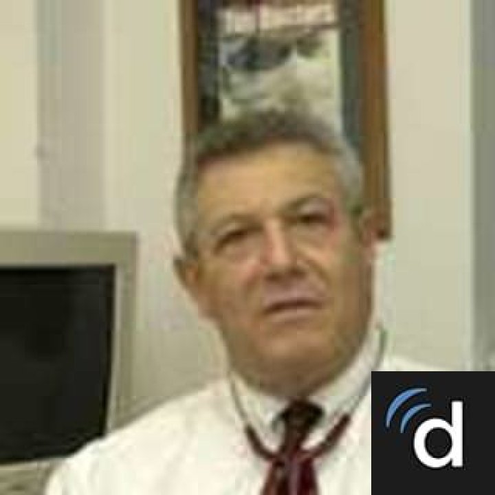 Dr. Harvey Pollak, MD – New Hyde Park, NY