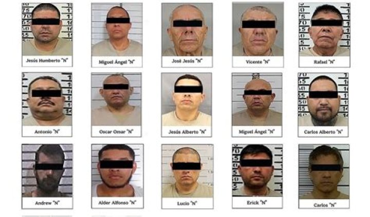 Harvey Weinstein Won’t Be Extradited To LA Due To Coronavirus Pandemic