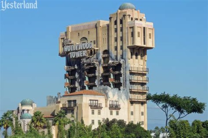 Has anyone died Tower of Terror? – Celebrity