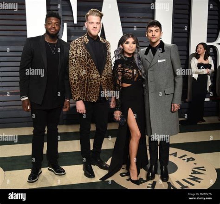 Has Kirstin Maldonado Left Pentatonix? – Celebrity