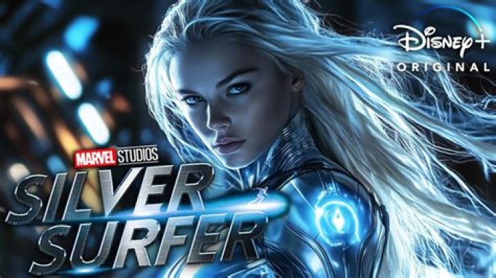 Has Silver Surfer ever been a woman? ‘Fantastic Four’s female Silver Surfer rumors, explained