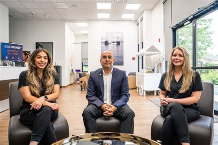 Dr. Hasib Mikael Sarij, MD – Farmingdale, NY