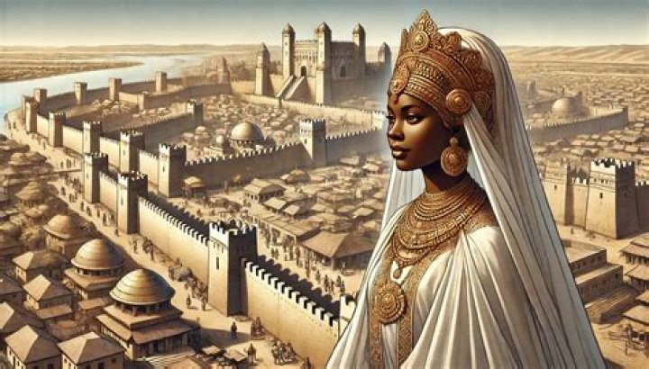 Hausa Queen Amina Biography - Facts, Childhood, Family Life, Achievements
