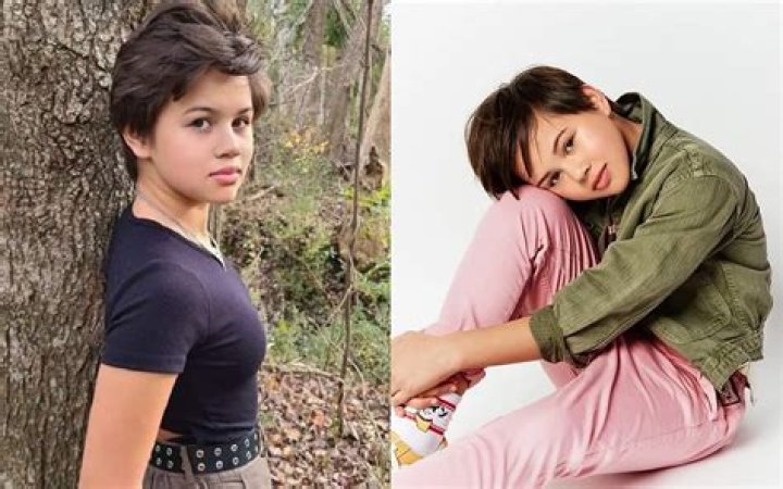 Havan Flores (Actress)Bio, Age, Parents, Siblings, Boyfriend, Danger Force, Henry Danger and Net Worth.