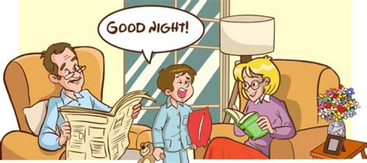 ‘He clearly couldn’t handle it for one evening’: Dad who can’t look after his own kids becomes public enemy no. 1