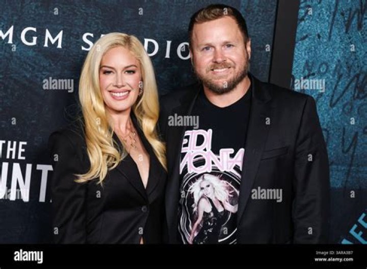 Heidi Montag: Husband, net worth, tattoos, smoking & body measurements