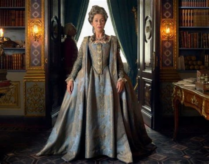 Helen Mirren Spotted In L.A. As HBO Readies For ‘Catherine The Great,’ Remains Silent On President Donald Trump