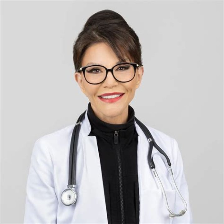 Dr. Helen Rouvelas, MD – Flushing, NY