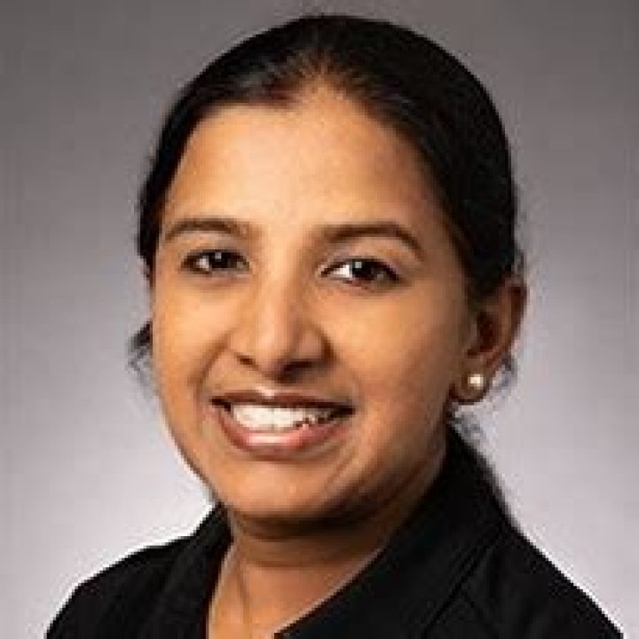 Dr. Hemalatha Yaramada, MD – Shenandoah, TX