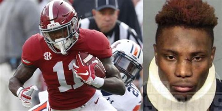 Henry Ruggs update: Is he still in jail?