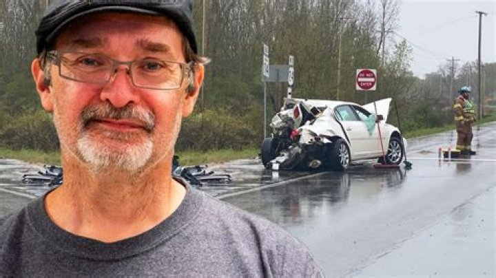 What happened to Richard Engel's son?