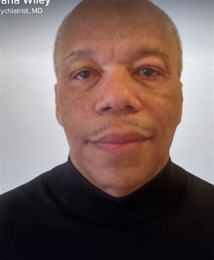 Dr. Henry Wiley III, MD – Tampa, FL