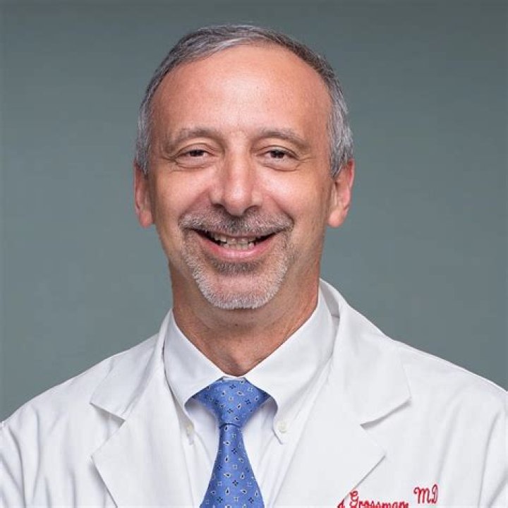 Dr. Herbert Grossman, MD – Houston, TX