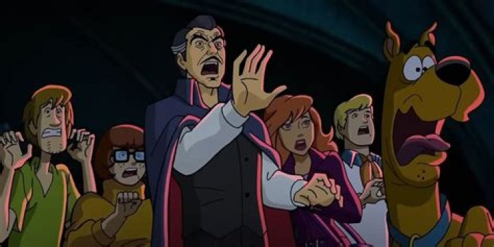 Here Are The Best Scooby-Doo Movies, Ranked