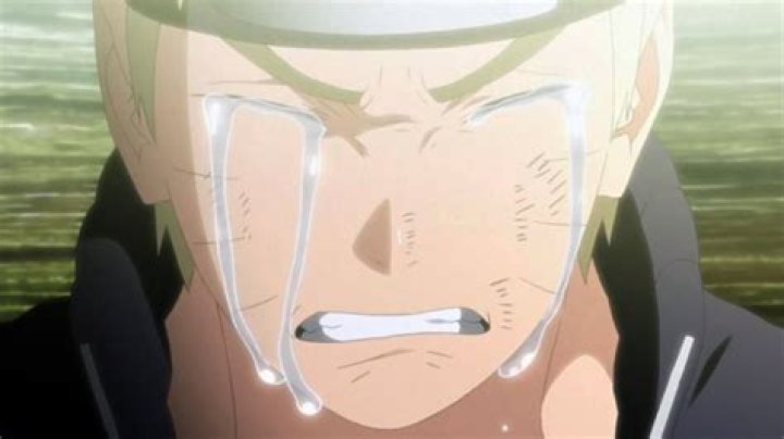 Here are the saddest songs from ‘Naruto’