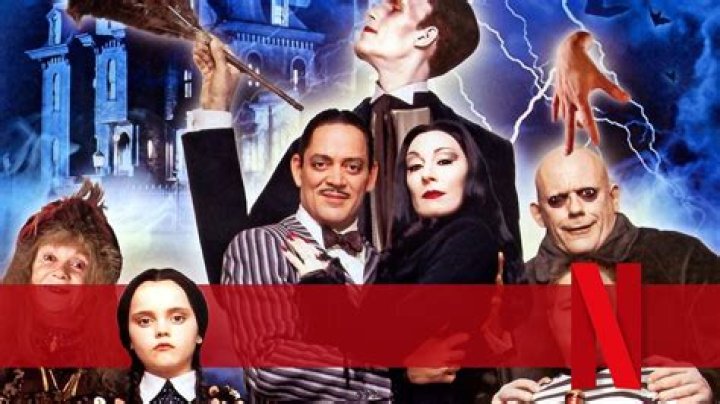 Here’s How Johnny Depp Could Look In Tim Burton’s Addams Family