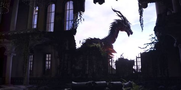 Here’s the best choice to make in ‘Forspoken’ chapter 11