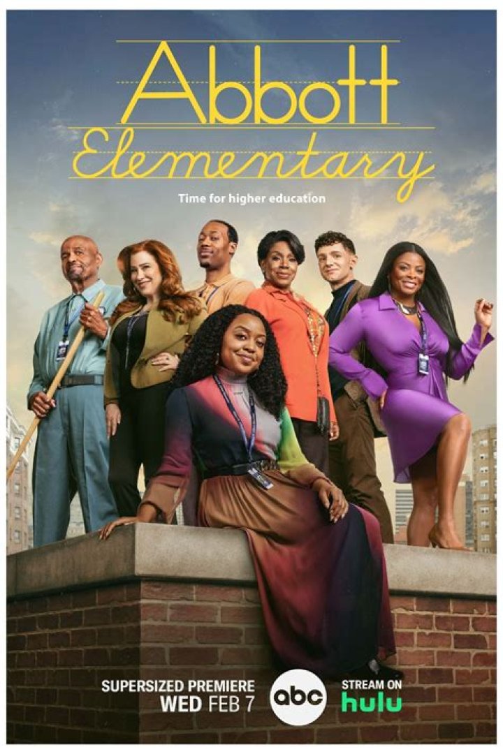 Here’s where you’ve seen the cast of ‘Abbott Elementary’ before
