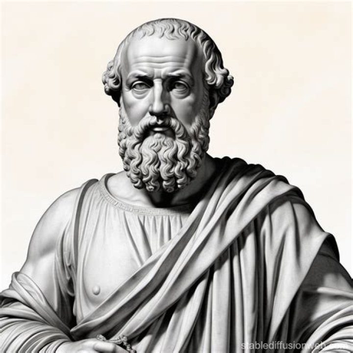 Hipparchus Biography - Childhood, Life Achievements & Timeline