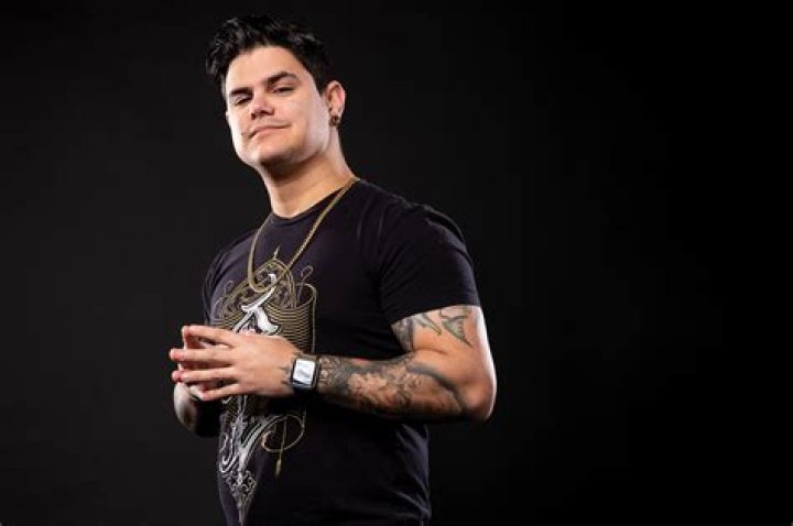 Hiram Casas Wiki, Biography, Age, Wife, Ethnicity, Net Worth & More