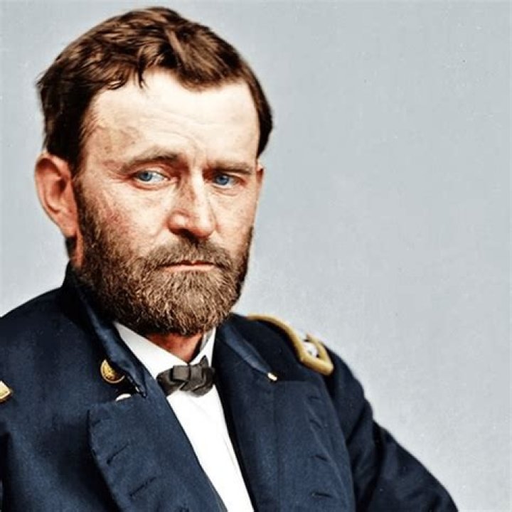 Ulysses S. Grant Biography - Facts, Childhood, Family Life & Achievements