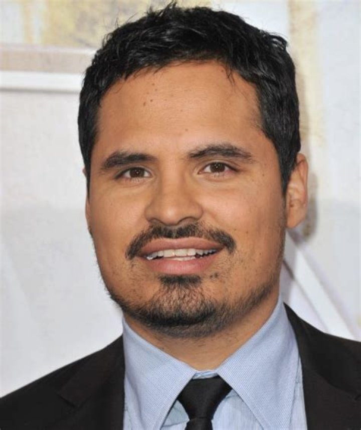 Famous Hispanic Actors