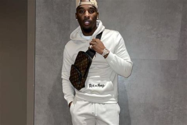 Who is Hitman Holla, and what’s this sex tape making the rounds?