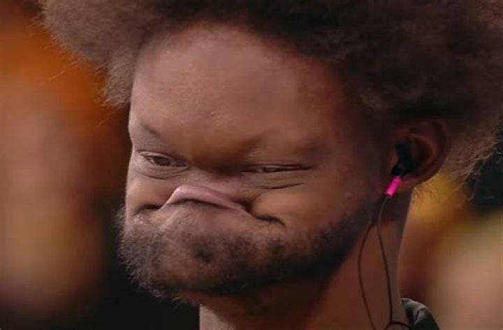 Holygxd (Javante Carter) - Bio, Facts, Family Life, Achievements