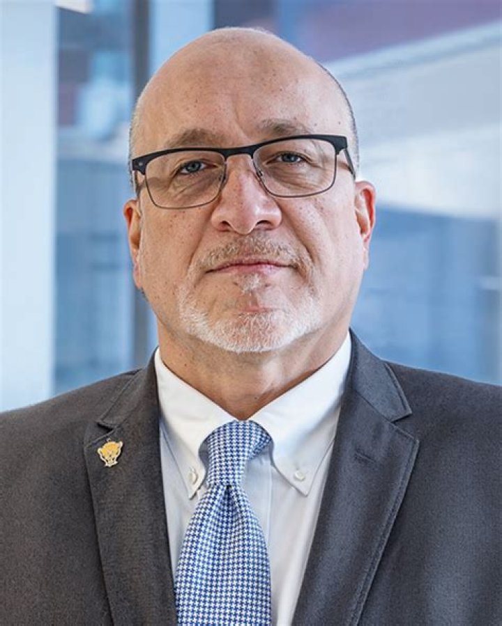 Dr. Hooman Rashidi, MD – Cleveland, OH