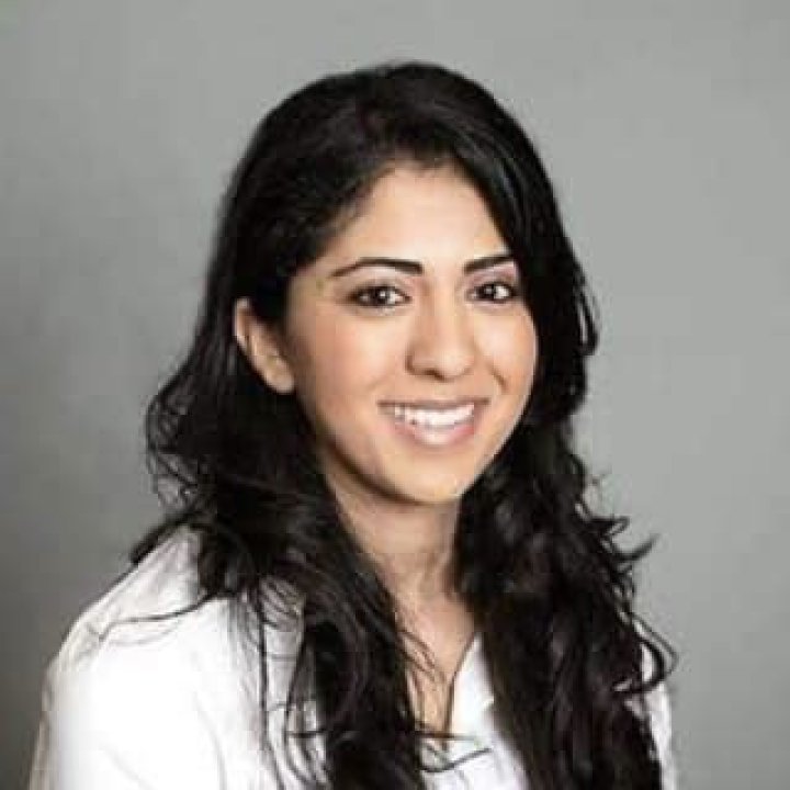 Dr. Hosniya Zarabi, MD – North Chicago, IL