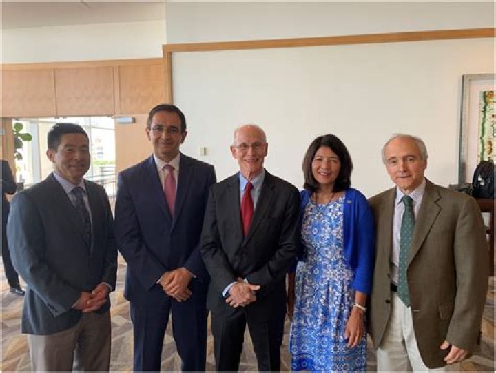 Dr. Houshang Shetabi, MD – Seattle, WA