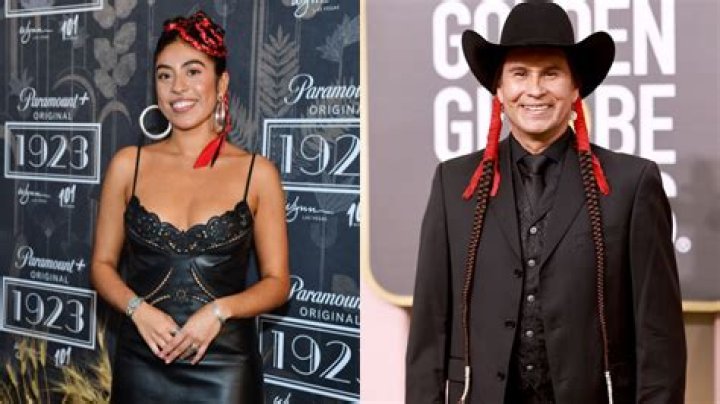 How ‘1923’ stars Aminah Nieves and Mo Brings Plenty honor sacred Native stories and struggles