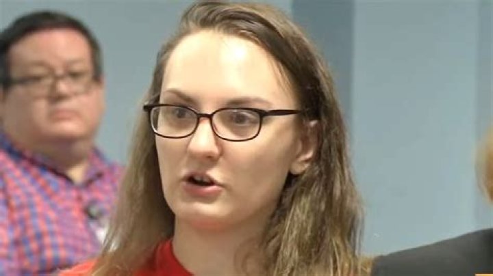 How and why murderous teen Brooklyn Reynolds helped her boyfriend execute her parents