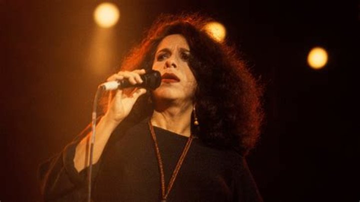 How Did Gal Costa Die? Gal Costa Cause of Death, Brazilian Popular Music Icon