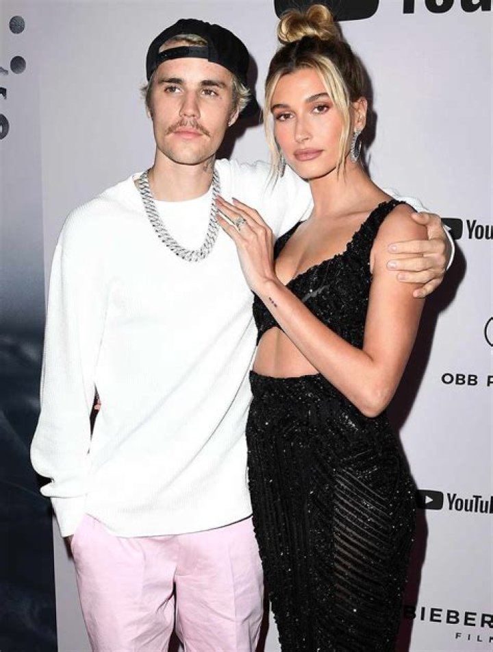 How did Hailey Bieber and other celebrities celebrate Earth Day? We need to try harder