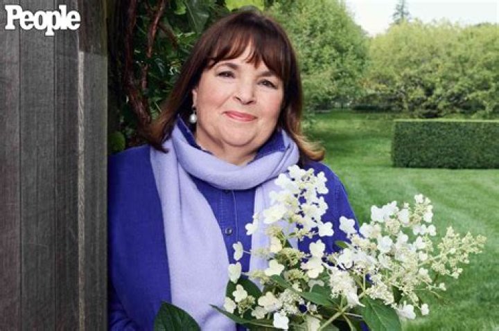 How Did Ina Garten Die? Chef Ina Garten Dead Or Alive?