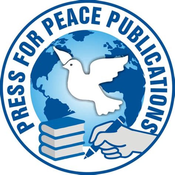 How Did Nicole Stania Die?, Co-laborer with House of Peace Publications