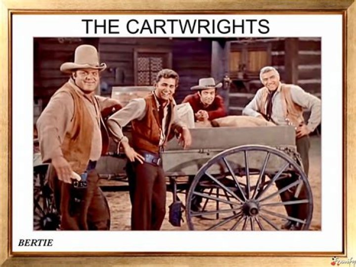How Did The Cartwrights Get The Ponderosa? – Celebrity
